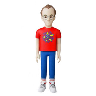 MEDICOM Toys VCD : KEITH HARING - POP SHOP EDITION