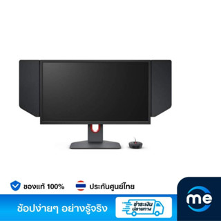 จอคอม Zowie XL2566K 24.5" TN FHD Gaming Monitor 360Hz