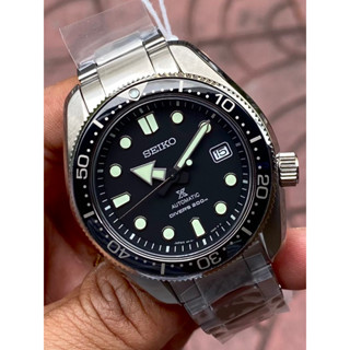 Seiko Prospex Automatic Diver’s 200M SPB077J