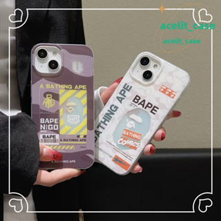 ❤️ส่งของขวัญ❤️ เคสไอโฟน 11 12 13 14 Pro Max เรียบง่าย ความนิยม แฟชั่น กราฟฟิตี แฟชั่น Case for iPhone สไตล์วรรณศิลป์