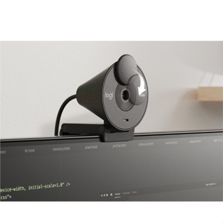 เว็บแคม Logitech Brio305 camera full HD 1080P