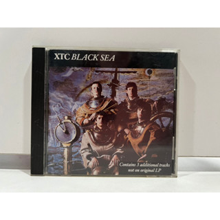 1 CD MUSIC ซีดีเพลงสากล BLACK SEA / BLACK SEA (A12B46)