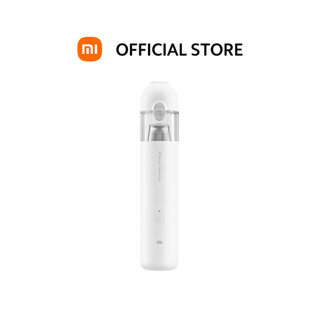 Xiaomi Vacuum Cleaner mini รับประกัน 12 เดือน