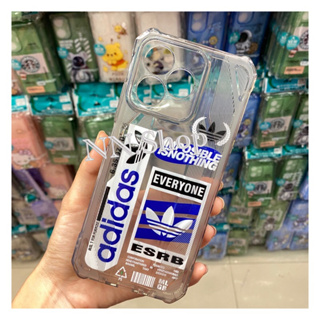 เคสTPUใสลายการ์ตูนกันมุม กันกระแทกเคสใสการ์ตูนStong สำหรับรุ่นiPhone 11 11Promax 12/12Prp 12Promax‼️สินค้าพร้อมส่งในไทย🚛