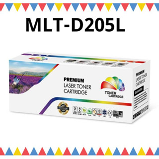 Samsung 205l/Samsung 205L/MLT-D205L Samsung ML3310/3312/3710/3712ND/SCX-4833/SCX-5637/SCX-5737