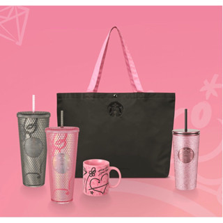 Starbucks Blackpink Limited Edition