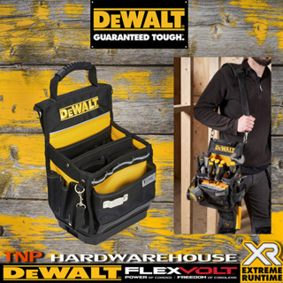 DEWALT DWST83541-1 กระเป๋าเครื่องมือ กระเป่าสะพายข้าง Dewalt Tstak