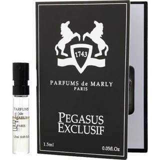 (Vial ของแท้)~♟️Parfums de Marly Pegasus Exclusif EDP♟️Size 1.5ml ของแท้💯