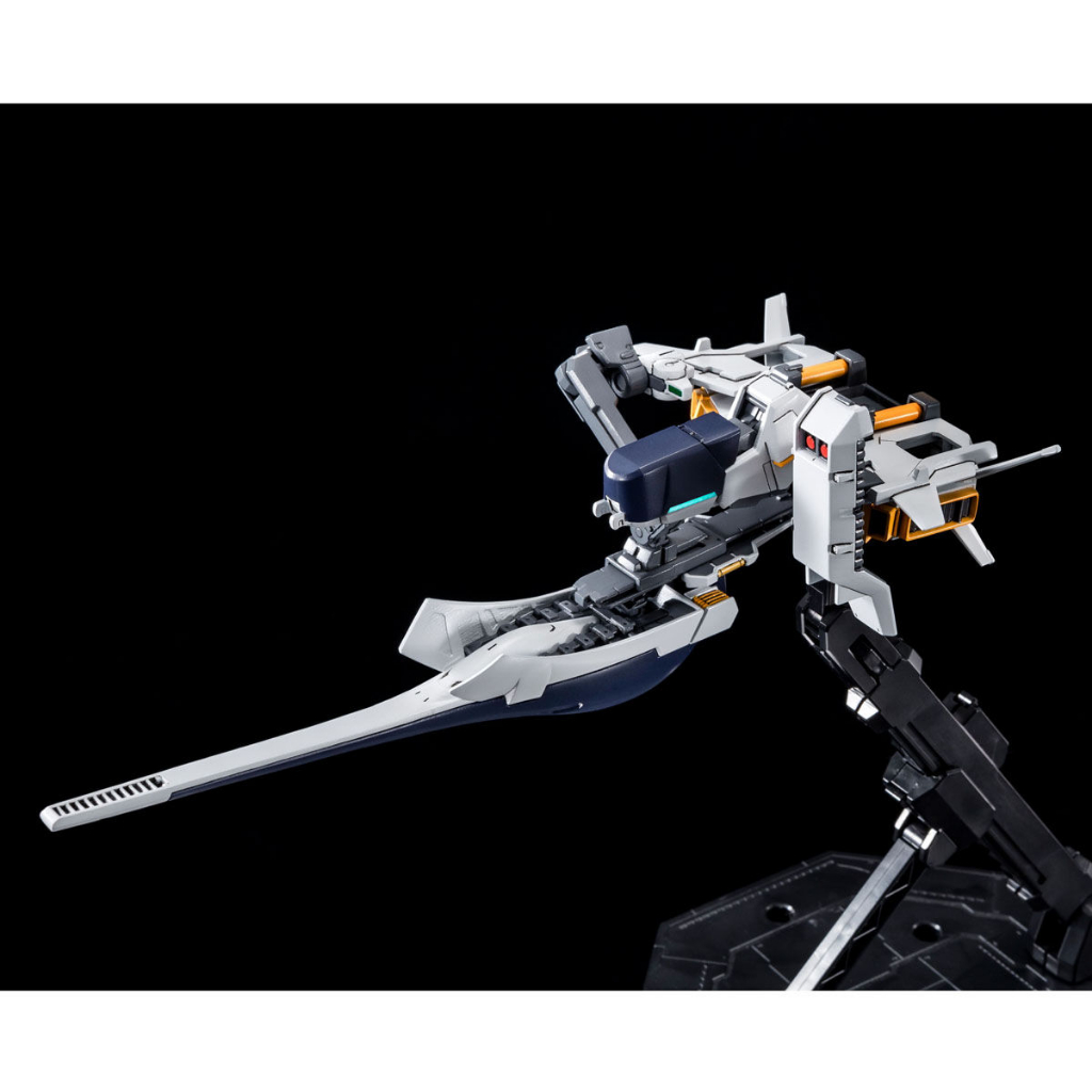 Premium Bandai MG MP-X86 Emergency Escape Pod [Primrose] (กล่องไม่สวย)