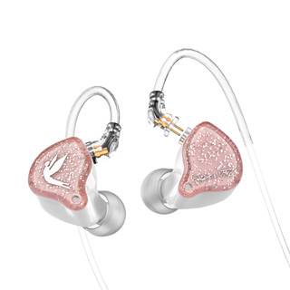 (ประกันศูนย์ไทย) SuperTFZ Mylove 2023 หูฟัง IEMs ไดรเวอร์ Dynamic