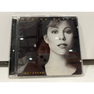 1   CD  MUSIC  ซีดีเพลง   MARIAH CAREY DAYDREAM   (A14B43)