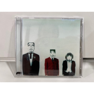 1 CD MUSIC ซีดีเพลงสากล   BEAT CRUSADERS  A PopCALYPSE NOW   (A16A20)