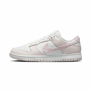 Dunk Low “Pink Paisley””สปอตวินาที