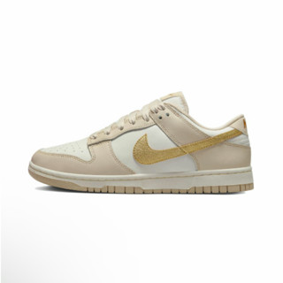 Dunk Low “Gold Swoosh” สปอตวินาที