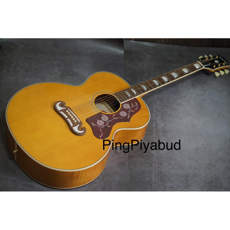 EPIPHONE INSPIRED BY GIBSON J-200