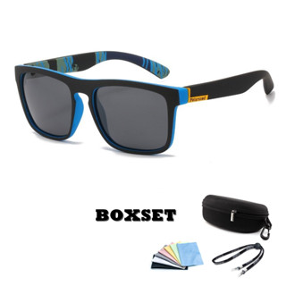 แว่นกันแดด Polarized UV400 สําหรับขี่จักรยานเดินป่าตกปลาตั้งแคมป์ TY-701(สินค้าส่งจากไทย)