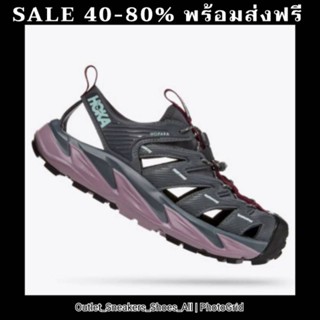 รองเท้าแตะรัดส้น HOKA ONE ONE SKY HOPARA Women [ ของแท้💯 พร้อมส่งฟรี ]