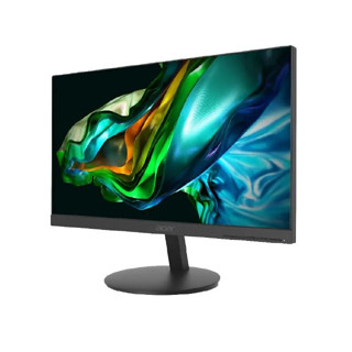 Monitor Acer 21.5” (EA220Q Hbi ) Zero Frame LED VA FHD 100Hz 8ms AMD Radeon FreeSync™ 1x VGA 1x HDMI