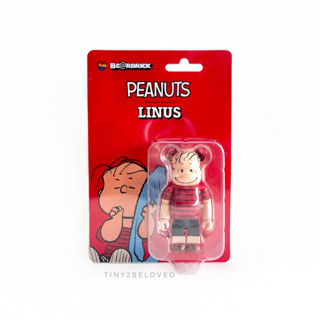 Be@rbrick​ 100% Linus