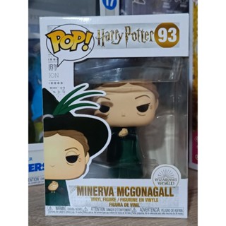 Funko Pop! : Harry Potter - Minerva McGonagall