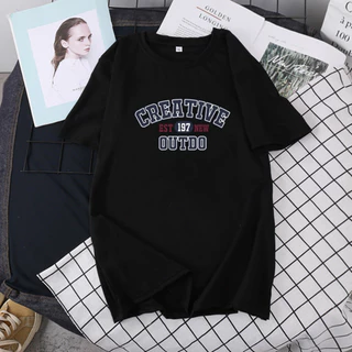 BK-651-SHORT เสื้อยืดแขนสั้น มี 10 สี ให้เลือก เสื้อยืดแฟชั่นใส่ได้หญิงและชาย
