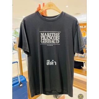 เสื้อ Marithé Francois Girbaud แท้ (มือสอง)