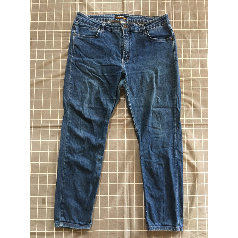 กางเกงยีนส์มือสอง BJ JEANS