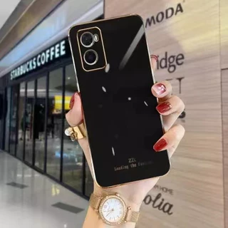 เคสโทรศัพท์ Samsung S25FE A57 A37 A07 A17 A56 A36 A16 A06 S24FE A55 A35 A25 A15 A05 A05S A54 A34 A24 A14 A04Sเคส ขอบตรง