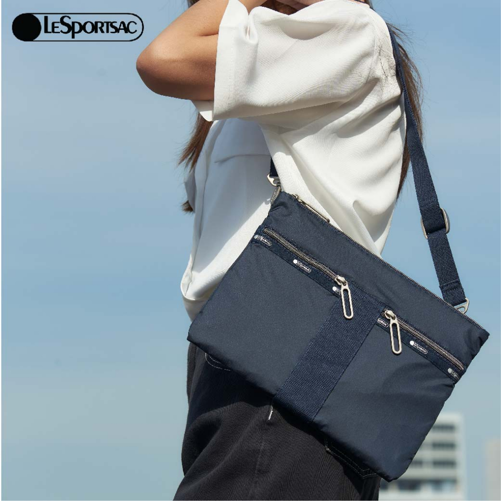 LeSportsac حقيبة كروس Pouch Essential — صورة 3