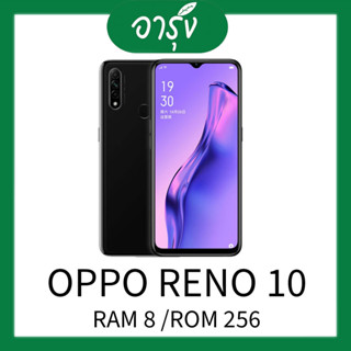 OPPO RENO 8 ออปโป้ รีโน่ 8