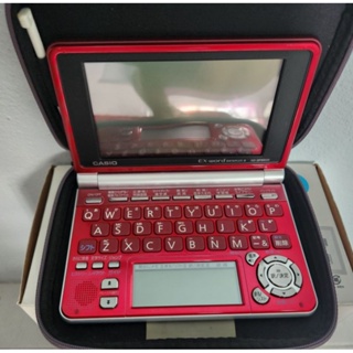 Pocket PC and Dictionary Japan สำหรับศีกษาภาษาญี่ปุ่น สภาพใหม่พร้อมใช่งานมีหลายแบบให้เลือก