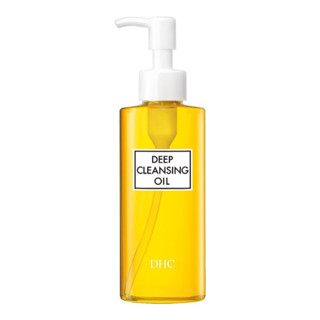 [ของแท้100%]DHC Deep Cleansing Oil 150ml. ออยล์ล้างเครื่องสำอางค์