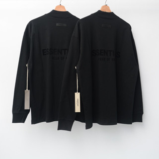 Fog essentials  Long sleeve tee