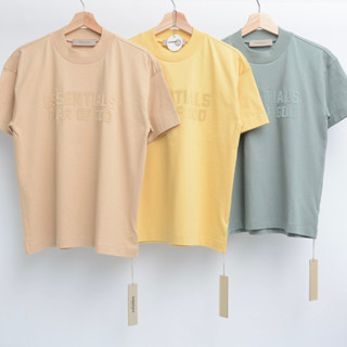 Fog essentials SS23 kids tee