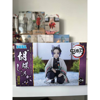 พร้อมส่ง - แท้จากญี่ปุ่น ฟิกเกอร์มือ 1 💜Shinobu💜 Kimetsu no Yaiba