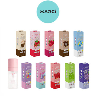 Victory Beauty Lady Spray สเปรย์น้องสาว 10 กลิ่นใหม่ [10 ml./ชิ้น] / Lady Cleansing Mousse Foam [100 ml.]