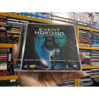 EVENT HORIZON ( ภาพยนตร์แผ่นวีซีดี เสียงต้นฉบับ/บรรยายไทย )