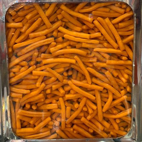 ❗แบ่งขาย❗ ขาไก่เค็ม ขนมปังขาไก่  ขาไก่เค็ม  ขนมปังวีฟู้ดส์ ❌ บรรจุถุงซิปล็อค❌ ขนาด  250 - 1 กิโลกรัม