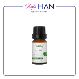 Plantnery Tea Tree Oil Acne Spot 10ml