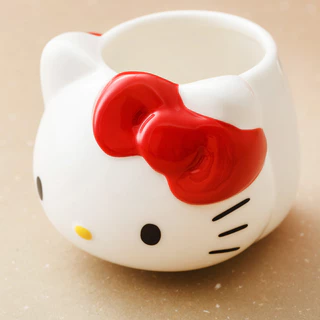 พร้อมส่ง💕 แก้วมัค 450ml แก้วกาแฟ Sanrio ลายการ์ตูน