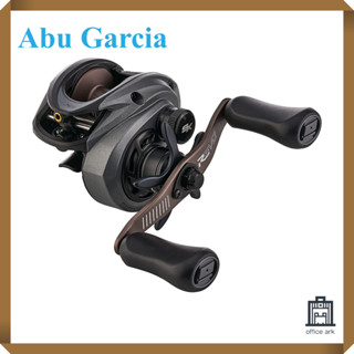 Abu Garcia REVO5 SX series (รีลเหยื่อ Revo รุ่นที่ 5) REVO5 SX-HS-L (7.3:1/MAX80cm) 16lb-115m left winding [ส่งตรงจากญี่ปุ่น]