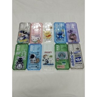 เคส Samsung A51 , A50S , A50 , A30S , A32 5G , A32 4G , A30 , A20