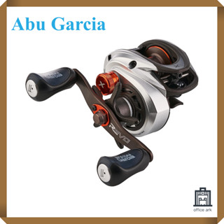 Abu Garcia REVO5 X series (รีลเหยื่อ Revo รุ่นที่ 5) REVO5 X (6.7:1/MAX69cm) 16lb-100m right winding [ส่งตรงจากญี่ปุ่น]