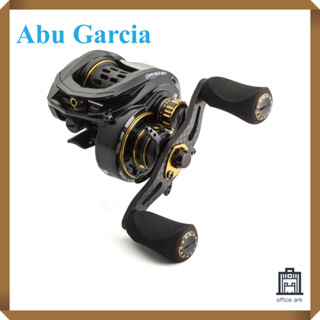 รอกเบท Abu Garcia REVO ALC-BF7 รุ่นเล็ก ถนัดมือซ้าย น้ำหนักเบา [ส่งตรงจากญี่ปุ่น]