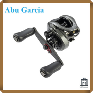 รอกเบท Abu Garcia ZENON Beast9(9.5:1-MAX95cm) 16lb-100m ไขลานขวา [ส่งตรงจากญี่ปุ่น]