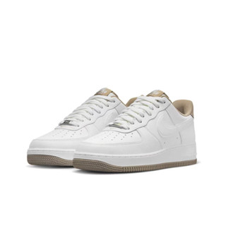 Nike Air Force 1 Low 07 DR9867-100 ของแท้ 100% Sneakers