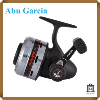 Abu Garcia 506 MKII 506 MK2 Closed Face Reel ไขลานซ้าย [Parallel Import] [direct from Japan]