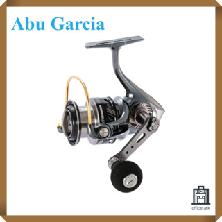 รอกเบท Abu Garcia REVO ALX THETA #2500 (สปูลเกียร์สูง/ร่องลึกปานกลาง) [ส่งตรงจากญี่ปุ่น]