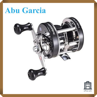 Abu Garcia Ambassadeur 5600CA Factory Tuned Black (ไขลานขวา) [ส่งตรงจากญี่ปุ่น]