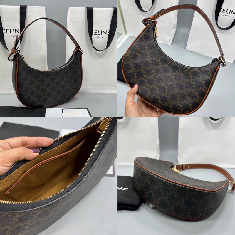 Celine Ava 23 cm มือสอง เกรดoriginal